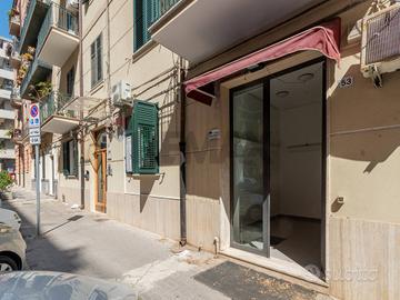 Negozio - Palermo