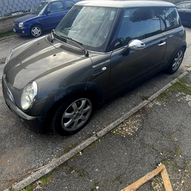 Mini Cooper ParkLane 2006