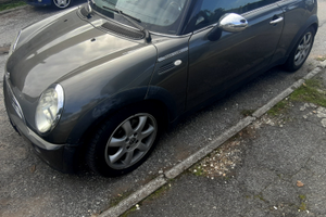 Mini Cooper ParkLane 2006