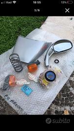 Malaguti F12 Phantom 100