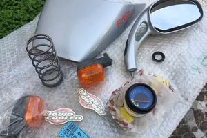 Malaguti F12 Phantom 100