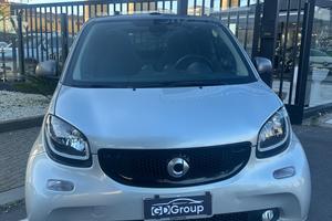 Smart ForTwo 70 1.0 twinamic cabrio Passion