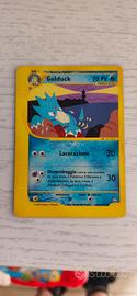 golduck 50a/147 Pokémon 