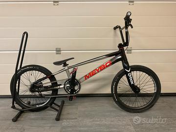 Bmx Race Meybo pro 22.5