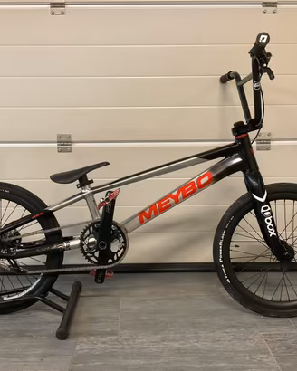Bmx Race Meybo pro 22.5