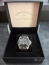Lamberti automantico diver 2000 - 51 mm