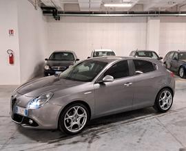 Alfa Romeo Giulietta 1400 16V Turbo 120CV Super