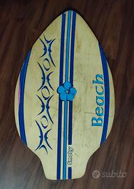 Skimboard originale anni 2000