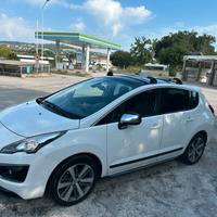 Peugeot 3008 2.0 HDI 150 cv