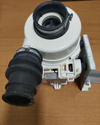 Motopompa lavastoviglie