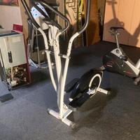 Attrezzo per palestra