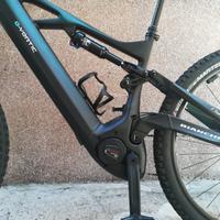 Bianchi e-vertic fx type gx/nx 2023