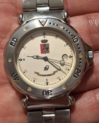 Orologio Franchi Menotti