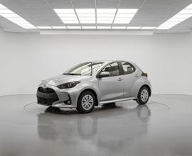 TOYOTA Yaris 1.0 5 porte Active