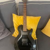 Chitarra elettrica Lag imperator 100