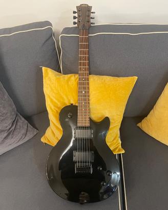 Chitarra elettrica Lag imperator 100