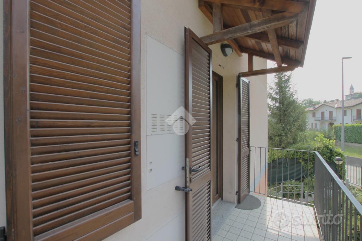 Appartamento – La Valletta Brianza, Roncada, Biscioia - Vista 4