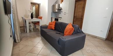 Appartamento Gualdo Tadino