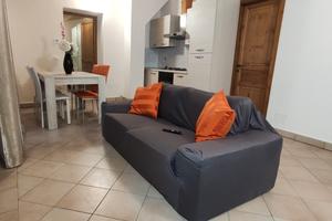 Appartamento Gualdo Tadino