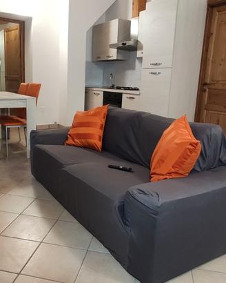 Appartamento Gualdo Tadino