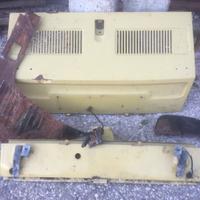 Fiat 126 Fiat 850