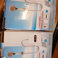 Mini scaldabagno elettrico istantaneo