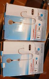 Mini scaldabagno elettrico istantaneo