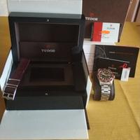 Tudor Black Bay automatico full set come nuovo 