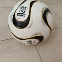 Pallone da calcio TeamGeist Mondiali 2006