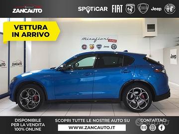 Alfa Romeo Stelvio 2.2 Turbodiesel 210 CV AT8...