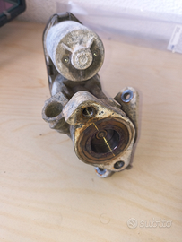 Valvola EGR Ducato Jumper Boxer 2.2