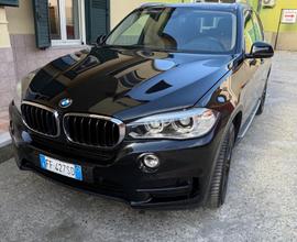 Bmw x5 (f15/85) - 2015