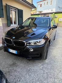 Bmw x5 (f15/85) - 2015
