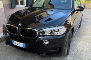 Bmw x5 (f15/85) - 2015
