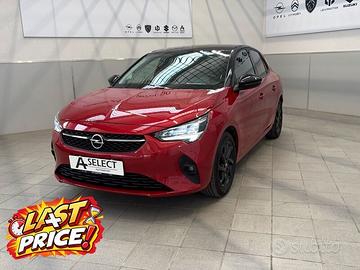 Opel Corsa 1.2 75cv Design & Tech MT5