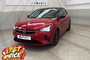 Opel Corsa 1.2 75cv Design & Tech MT5