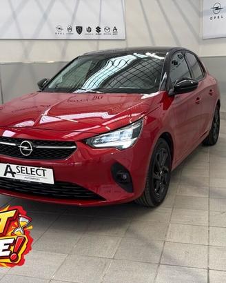 Opel Corsa 1.2 75cv Design & Tech MT5