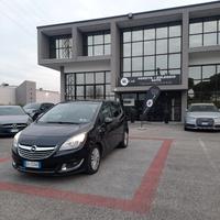 Opel Meriva 1.6 CDTI 110CV Start&Stop EURO 6