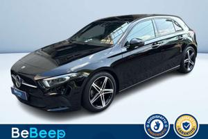Mercedes-Benz Classe A A 220 SPORT 4MATIC AUTO