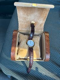 Orologio da collezionismo funzionante con garanzia
