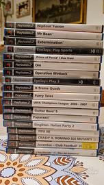 giochi ps2 