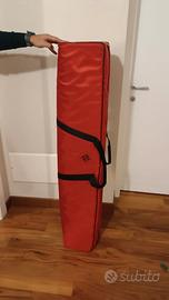 Borsa telescopi rifrattori 150 mm f/1200 Geoptik