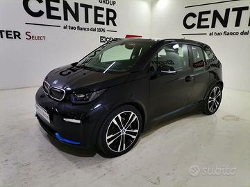 BMW i3 s 120 Ah Advantage - PROMO FINANZIAMENTO