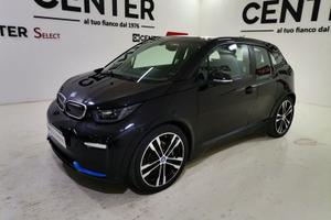 BMW i3 s 120 Ah Advantage - PROMO FINANZIAMENTO