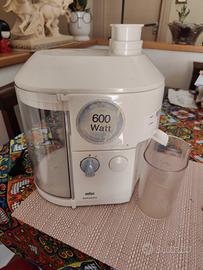 centrifuga Braun 