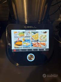 Robot multifunzione da cucina