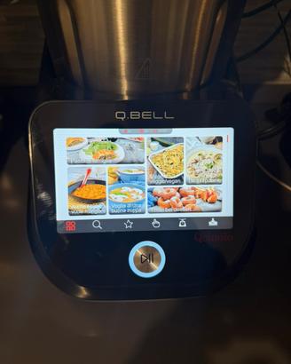 Robot multifunzione da cucina