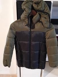 Giubbotti primaverili e invernali