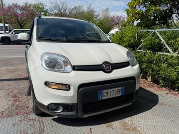 FIAT Panda PROMO FINANZIAMENTO 1.0 Hybrid City L