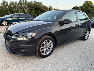 Volkswagen Golf 1.5 TGI DSG 130Cv Business BMT